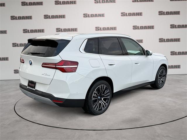 new 2026 BMW X3 car, priced at $56,690