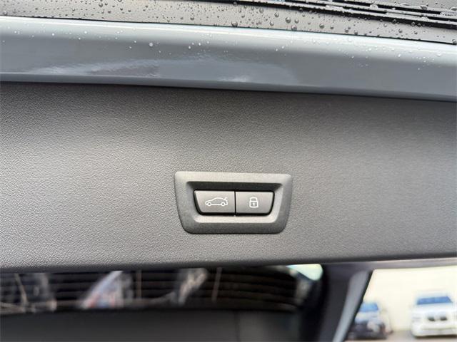 new 2026 BMW X3 car, priced at $60,190