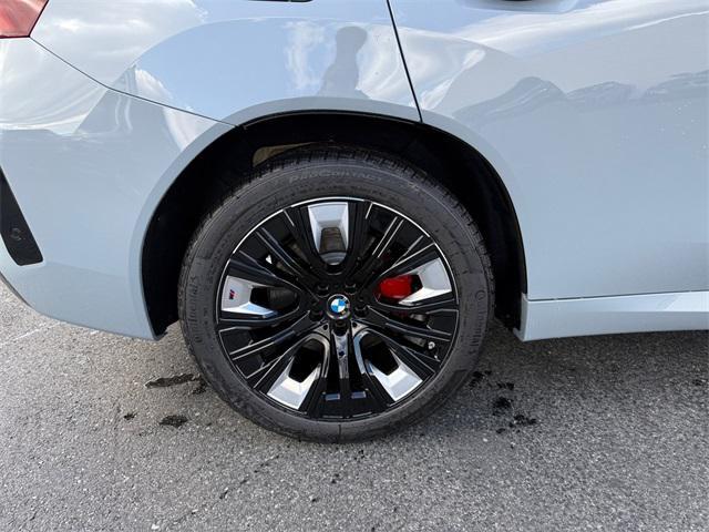 new 2026 BMW X3 car, priced at $60,190