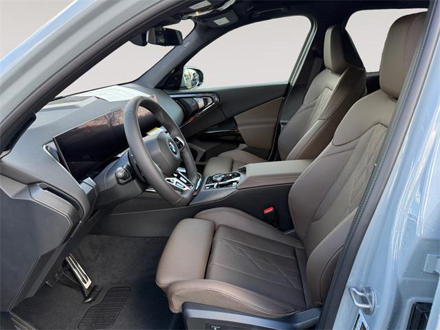 new 2026 BMW X3 car, priced at $60,190