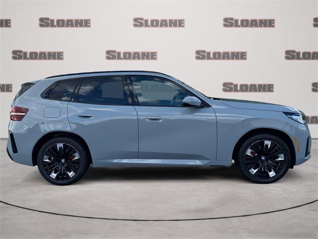 new 2026 BMW X3 car, priced at $60,190