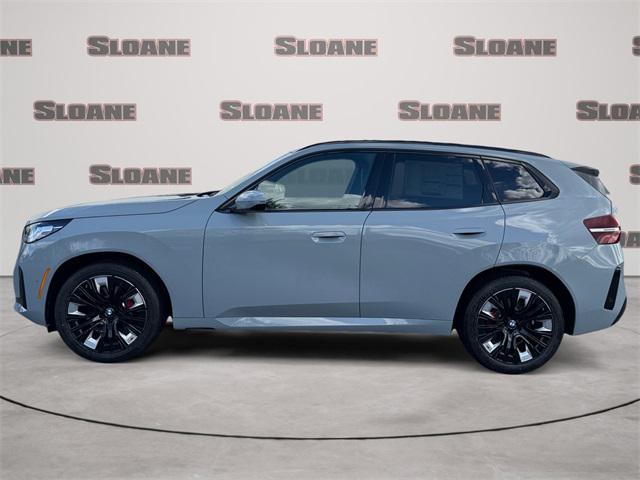 new 2026 BMW X3 car, priced at $60,190