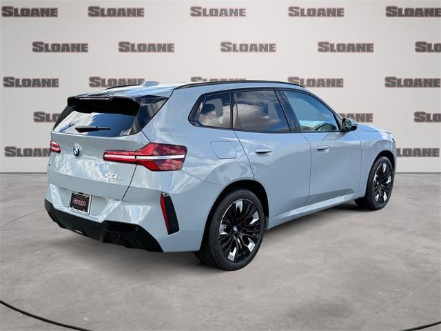 new 2026 BMW X3 car, priced at $60,190