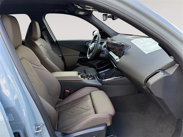 new 2026 BMW X3 car, priced at $60,190