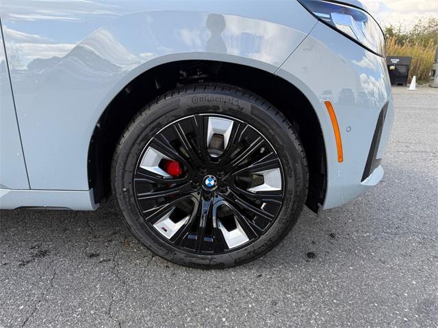 new 2026 BMW X3 car, priced at $60,190