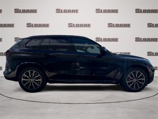 new 2025 BMW X5 PHEV car, priced at $86,325