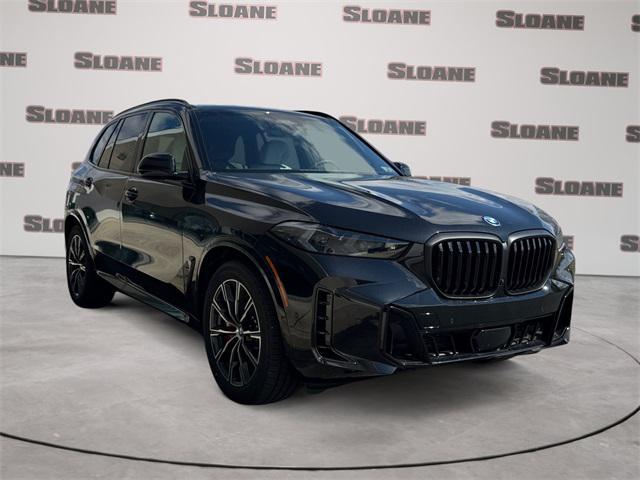 new 2025 BMW X5 PHEV car, priced at $86,325