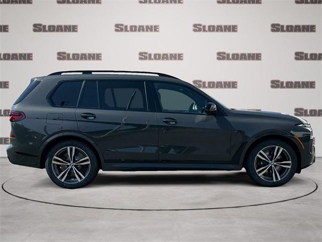 new 2026 BMW X7 car, priced at $128,355