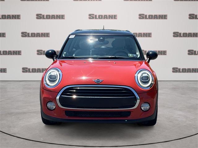 used 2019 MINI Hardtop car, priced at $14,991