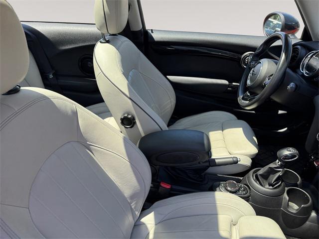 used 2019 MINI Hardtop car, priced at $14,991