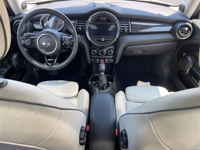used 2019 MINI Hardtop car, priced at $14,991