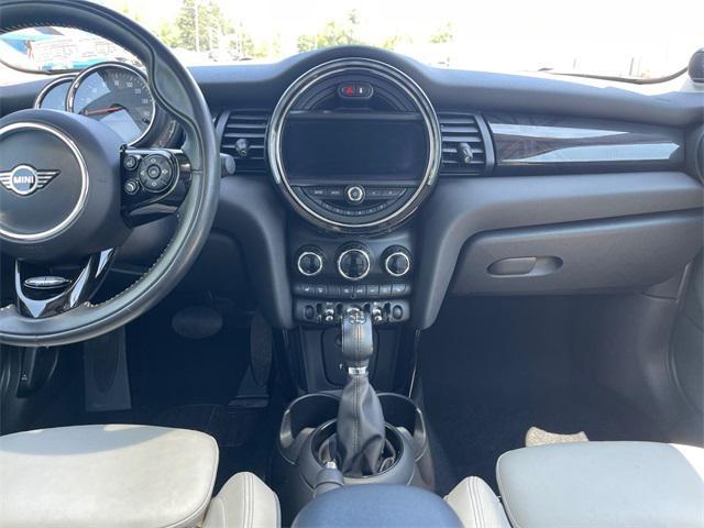 used 2019 MINI Hardtop car, priced at $14,991