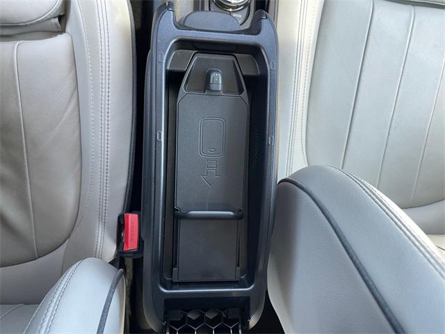 used 2019 MINI Hardtop car, priced at $14,991