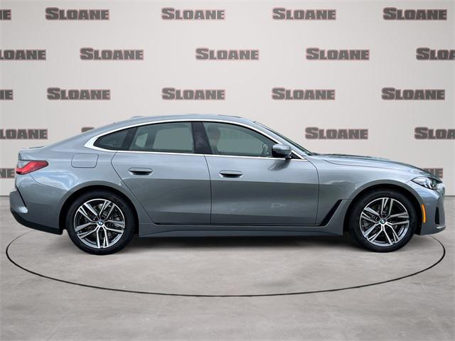 new 2025 BMW 430 Gran Coupe car, priced at $51,675
