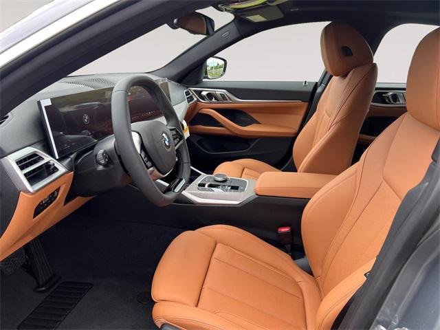 new 2025 BMW 430 Gran Coupe car, priced at $51,675