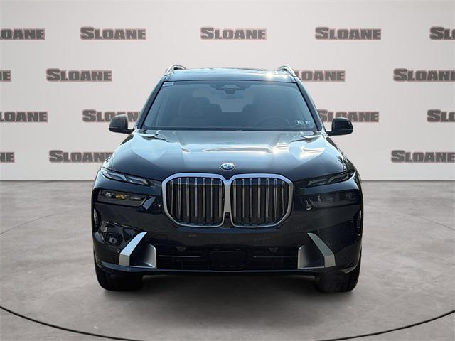 new 2026 BMW X7 car, priced at $95,375