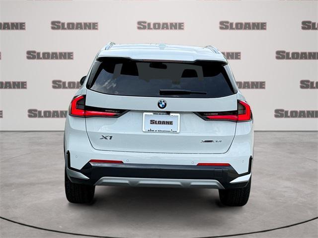used 2025 BMW X1 car, priced at $42,991