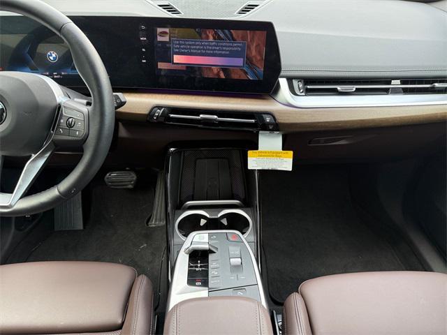 used 2025 BMW X1 car, priced at $42,991