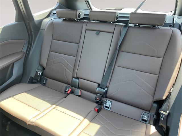 used 2025 BMW X1 car, priced at $42,392
