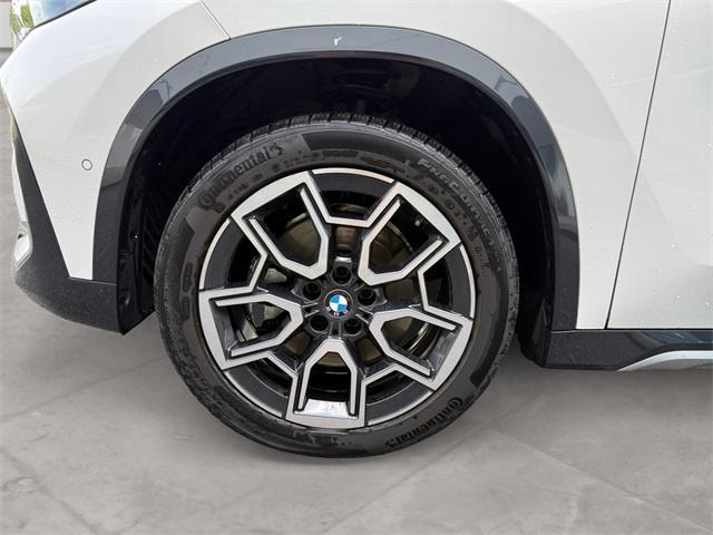 used 2025 BMW X1 car, priced at $42,991