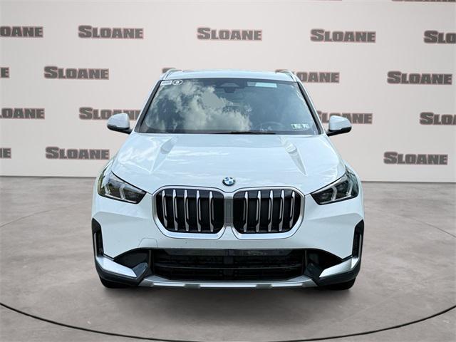 used 2025 BMW X1 car, priced at $42,991