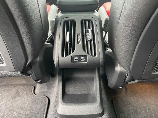 used 2023 BMW X1 car, priced at $32,991