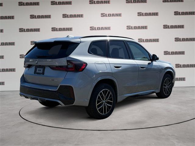 used 2023 BMW X1 car, priced at $32,991