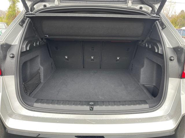used 2023 BMW X1 car, priced at $32,991