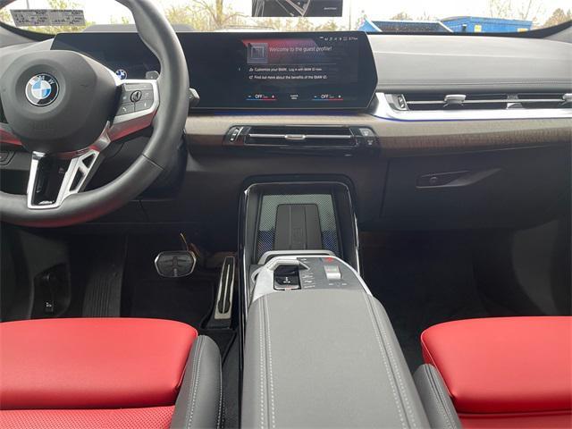 used 2023 BMW X1 car, priced at $32,991