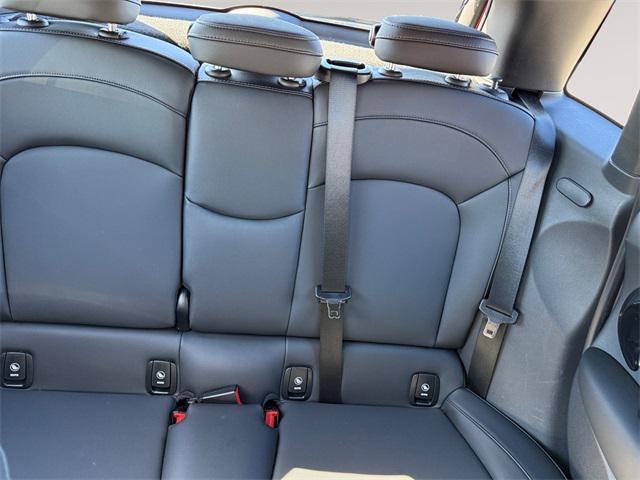 used 2024 MINI Hardtop car, priced at $27,991