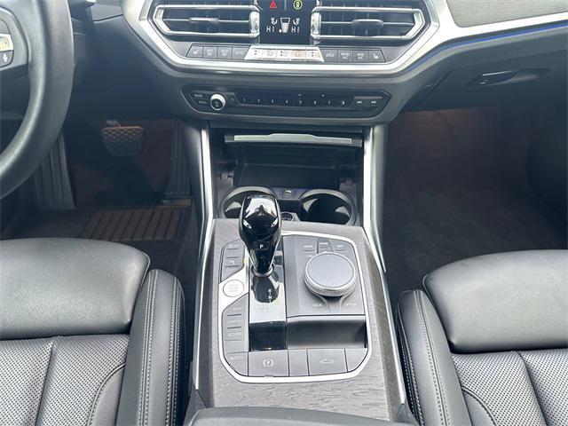 used 2022 BMW 430 car, priced at $38,192