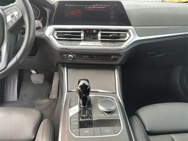 used 2022 BMW 430 car, priced at $38,192