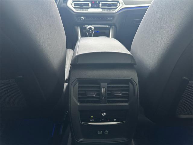 used 2022 BMW 430 car, priced at $38,192