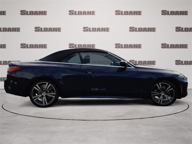 used 2022 BMW 430 car, priced at $38,192