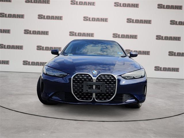 used 2022 BMW 430 car, priced at $38,192