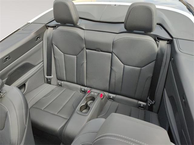 used 2022 BMW 430 car, priced at $38,192