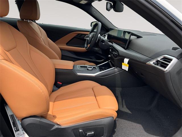 new 2025 BMW 230 car, priced at $46,790