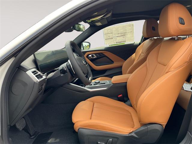 new 2025 BMW 230 car, priced at $46,790