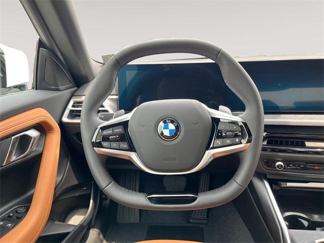 new 2025 BMW 230 car, priced at $46,790