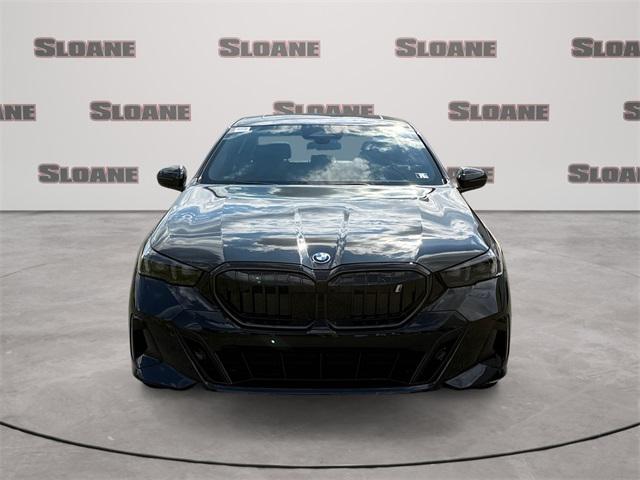 new 2026 BMW i5 car, priced at $81,315