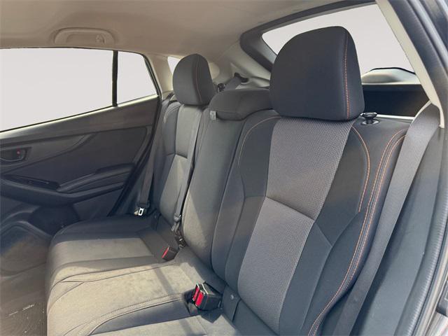 used 2019 Subaru Crosstrek car, priced at $17,991