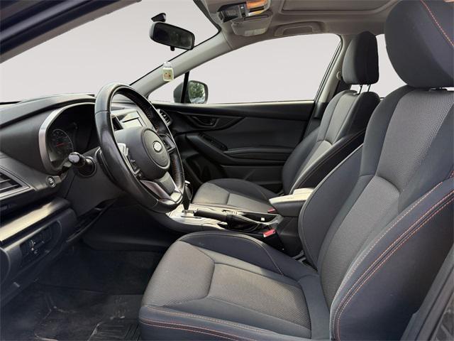 used 2019 Subaru Crosstrek car, priced at $17,991