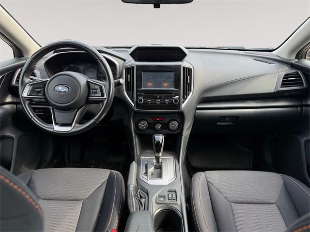 used 2019 Subaru Crosstrek car, priced at $17,991