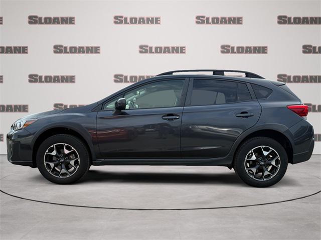 used 2019 Subaru Crosstrek car, priced at $17,991
