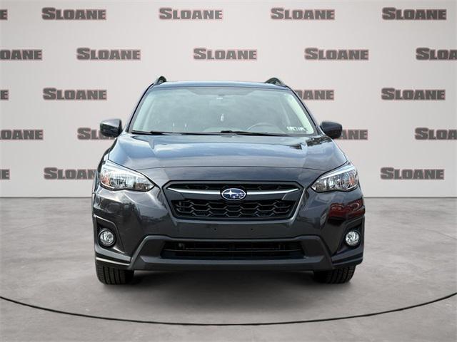 used 2019 Subaru Crosstrek car, priced at $17,991