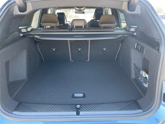 new 2025 BMW X3 car, priced at $58,030