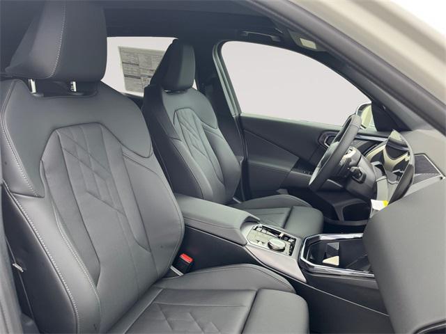 new 2025 BMW X3 car, priced at $54,805