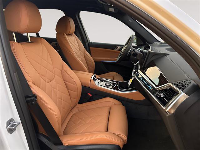 new 2026 BMW X5 PHEV car, priced at $82,525
