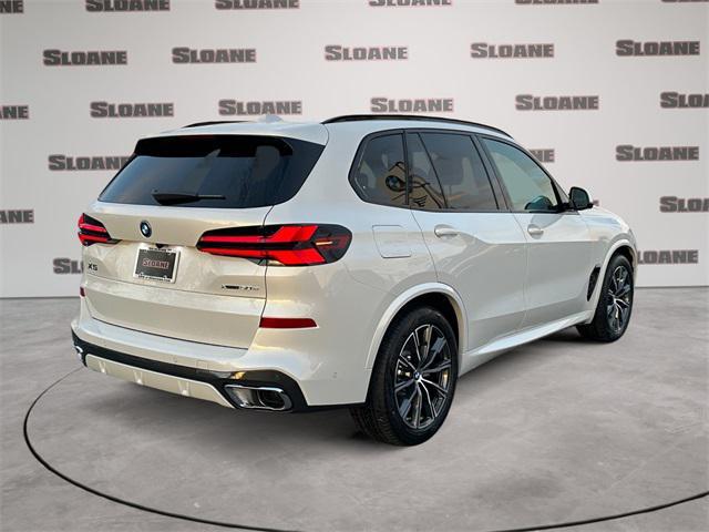 new 2026 BMW X5 PHEV car, priced at $82,525
