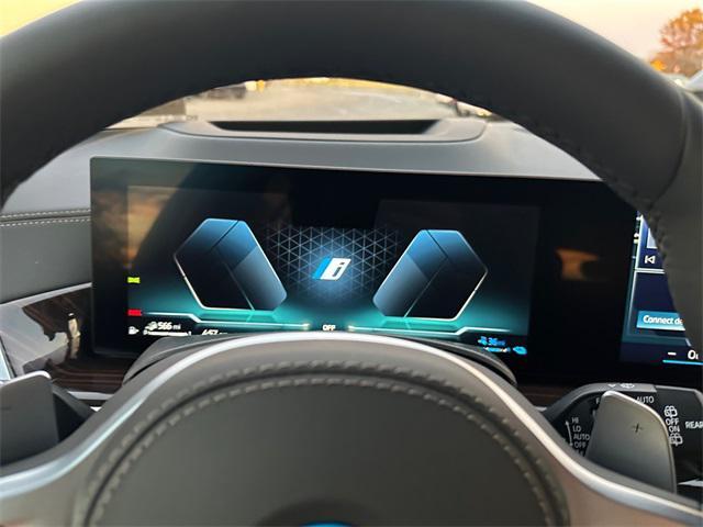 new 2026 BMW X5 PHEV car, priced at $82,525